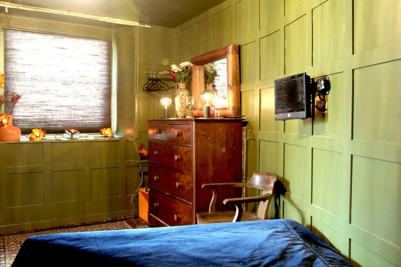 Boutique Bothy - Unique Bolthole In The New Town Apartment EDI